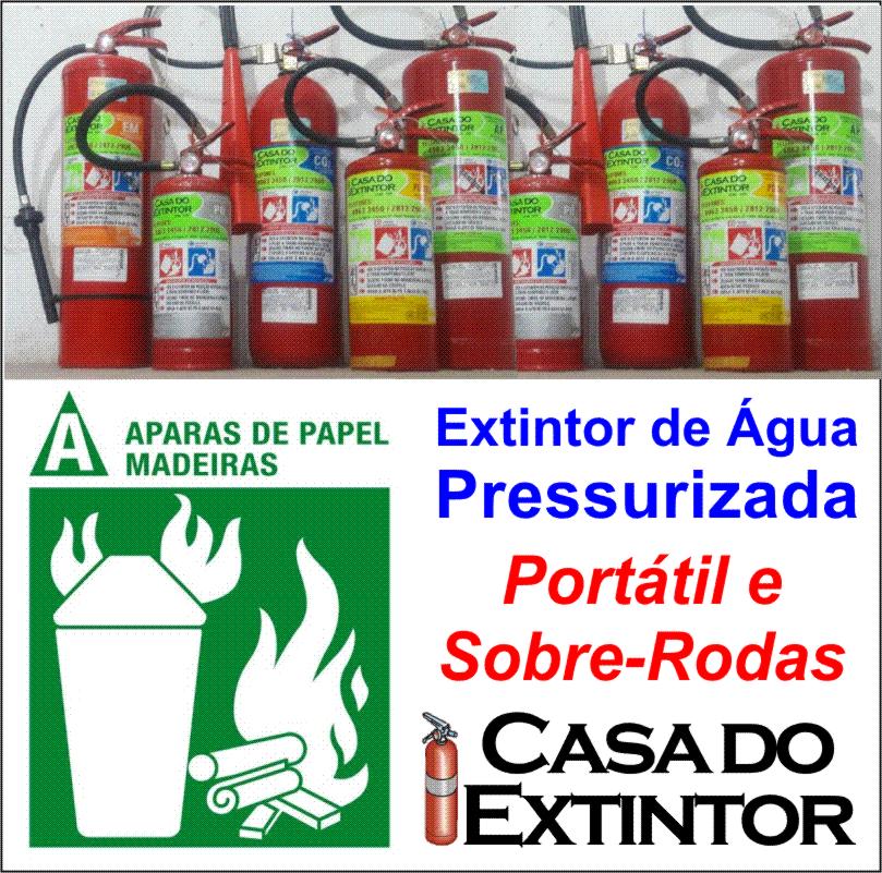 Extintor_de_Água