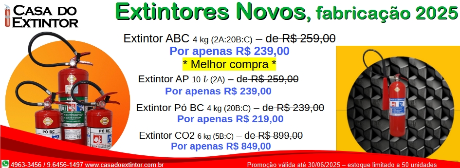 Preço_de_Extintores_Novos; Preço_de_Extintor_de_água; Preço_de_extintor_de_pó; Preço_de_extintor_ABC; Preço_de_extintor_de_CO2