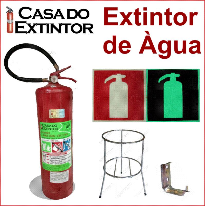 Extintor_de_Água